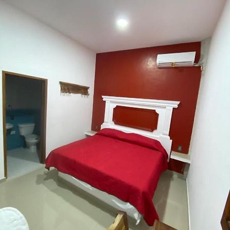 Hotel Dona Ana Tequila Luaran gambar