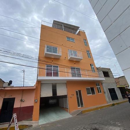 Hotel Dona Ana Tequila Luaran gambar