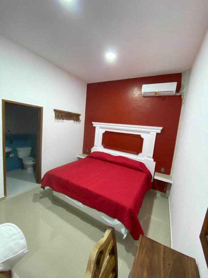 Hotel Dona Ana Tequila Luaran gambar